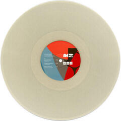 Disc de vinil A Certain Ratio - Loco Remezclada (Limited Edition) (Clear Sparkle Coloured) (2 LP + 12'' SP) - 1