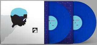 LP deska Actress - LXXXVIII (Deep Blue Coloured) (2 LP) - 1