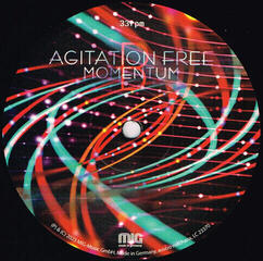 LP ploča Agitation Free - Momentum (2 LP) - 2