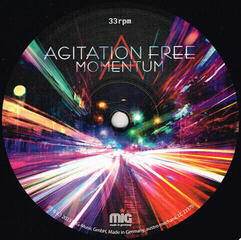 LP ploča Agitation Free - Momentum (2 LP) - 1