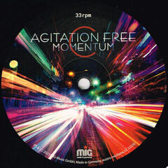 LP ploča Agitation Free - Momentum (2 LP) - 3