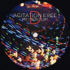 LP ploča Agitation Free - Momentum (2 LP) - 4