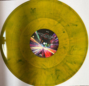 LP ploča Agitation Free - Momentum (Limited Edition) (Random Coloured) (2 LP) - 4