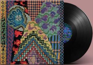 Vinilinė plokštelė Animal Collective Defeat (Limited Edition) (12'' SP) - 1