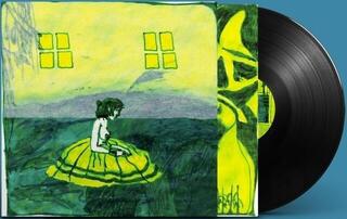 Disque vinyle Animal Collective - Prospect Hummer (45 RPM) (Reissue) (12'' EP) - 1