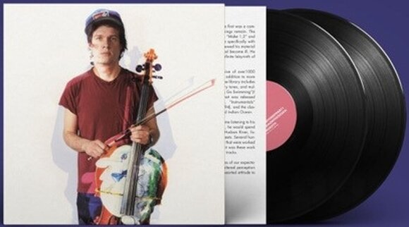 Disc de vinil Arthur Russell - Calling Out Of Context (2 LP) - 2