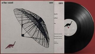 Vinylplade Arthur Russell - Corn (Reissue) (LP) - 1