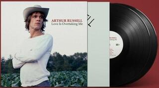 Vinylplade Arthur Russell - Love Is Overtaking Me (2 LP) - 1