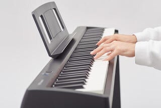 Piano de scène Roland FP-10-BK Piano de scène Black - 3