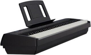 Piano de scène Roland FP-10-BK Piano de scène Black - 5