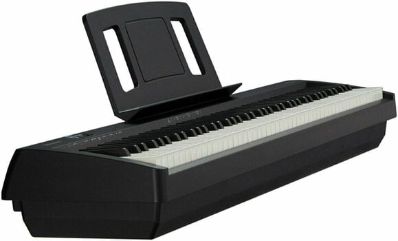 Digitálne stage piano Roland FP-10-BK Digitálne stage piano - 6
