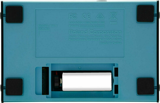 Módulo de som de bateria eletrónica Roland TM-1 - 3