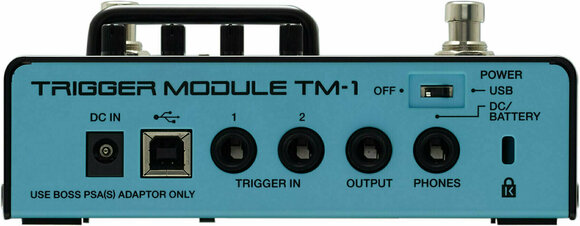 E-Drum Sound Module Roland TM-1 - 4