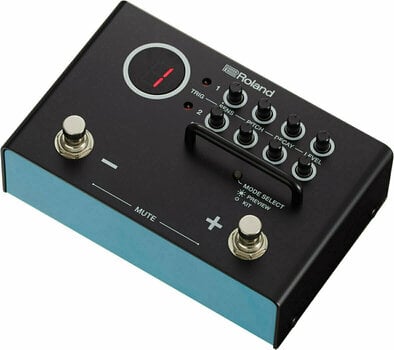 E-Drum Sound Module Roland TM-1 - 5
