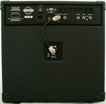 Keyboard Amplifier Carlsbro Colt 60 - 2