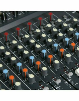Mixningsbord Studiomaster CLUBXS12 - 2