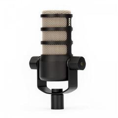 Podcastmicrofoon Rode PodMic Podcastmicrofoon - 4
