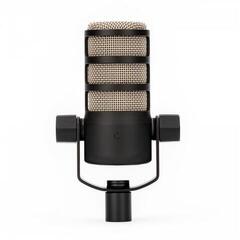 Podcastmicrofoon Rode PodMic Podcastmicrofoon - 5
