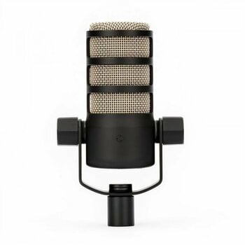 Microfon de Podcasturi Rode PodMic - 6