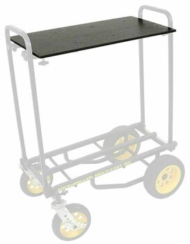 Chariot Rocknroller Quick Set Shelf (for R8, R10, R12) - 2