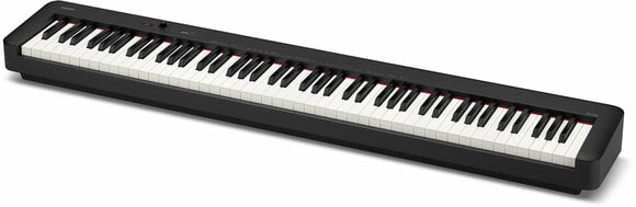 Digitálne stage piano Casio CDP-S100 BK Digitálne stage piano - 3