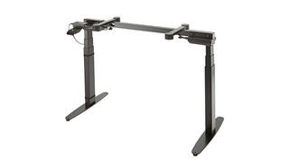 Opvouwbare keyboardstandaard Konig & Meyer 18800 Omega-E Opvouwbare keyboardstandaard - 2