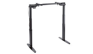 Opvouwbare keyboardstandaard Konig & Meyer 18800 Omega-E Opvouwbare keyboardstandaard - 3