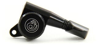Mechanik für Gitarre D'Addario Planet Waves PWAT 6R2 Black Mechanik für Gitarre - 1