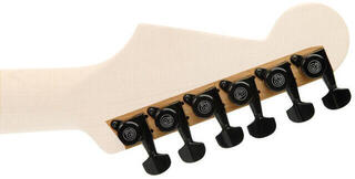 Mechanik für Gitarre D'Addario Planet Waves PWAT 6R2 Black Mechanik für Gitarre - 2