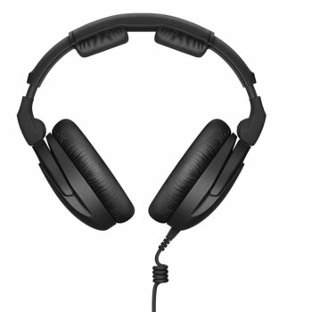 Słuchawki studyjne Sennheiser HD 300 PROtect - 4