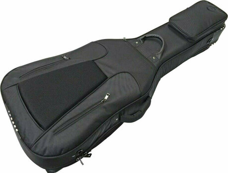 Housse pour guitare électrique MrModa MR200-SA/BK - 10