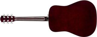 Akustikgitarre Fender FA-115 Pack WN V2 Natural Akustikgitarre - 5