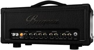 Amplificador de válvulas Bugera G5 Infinium Amplificador de válvulas - 1