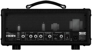 Amplificador de válvulas Bugera G5 Infinium Amplificador de válvulas - 2