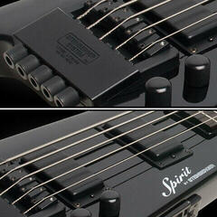 5-string Bassguitar Steinberger XTSTD5BK1 5-string Bassguitar - 3
