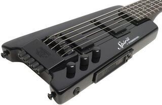 5-string Bassguitar Steinberger XTSTD5BK1 5-string Bassguitar - 4