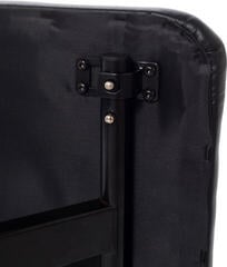 Metal piano stool
 Bespeco SG8EX Metal piano stool Black - 2