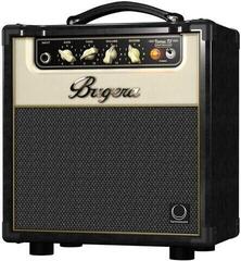 Tube Guitar Combo Bugera V5 Infinium Tube Guitar Combo - 2