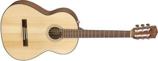 Klasszikus gitár Fender CN-60S Nylon WN 4/4 Natural Klasszikus gitár - 5