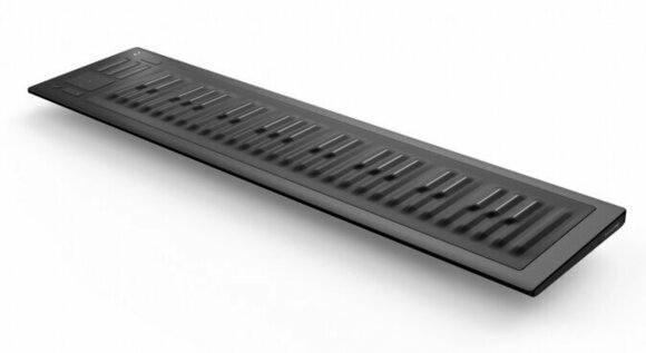MIDI keyboard Roli Seaboard Rise 49 V2 - 8