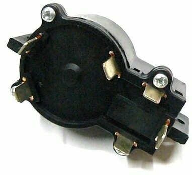 Boat Engine Spare Parts Quicksilver 5 Speed Switch 8M4004636 - 2