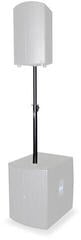 Telescopic speaker pole Avante SAT-3 pole 35mm M20 Telescopic speaker pole - 1