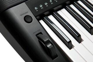 Keyboard s dynamikou Kurzweil KP150 Keyboard s dynamikou - 3