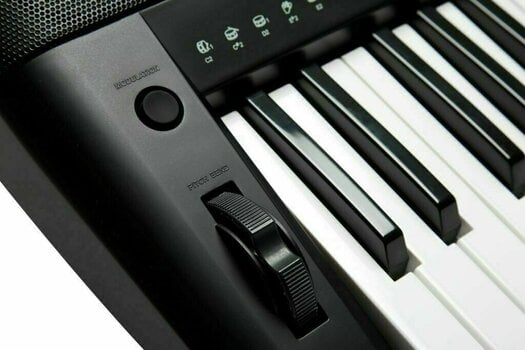 Keyboard mit Touch Response Kurzweil KP150 - 4