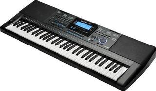 Keyboard s dynamikou Kurzweil KP150 Keyboard s dynamikou - 7