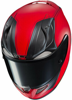 Helmet HJC RPHA 11 Deadpool 2 MC1SF XXL - 3