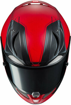 Helmet HJC RPHA 11 Deadpool 2 MC1SF XXL - 4