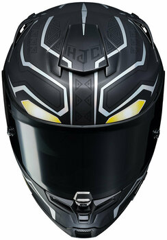 HJC RPHA 70 Black Panther Marvel MC5SF 