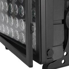 LED Panel ADJ 32 HEX  IP LED Panel - 3