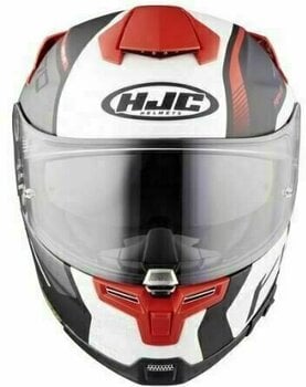 polo style motorcycle helmets